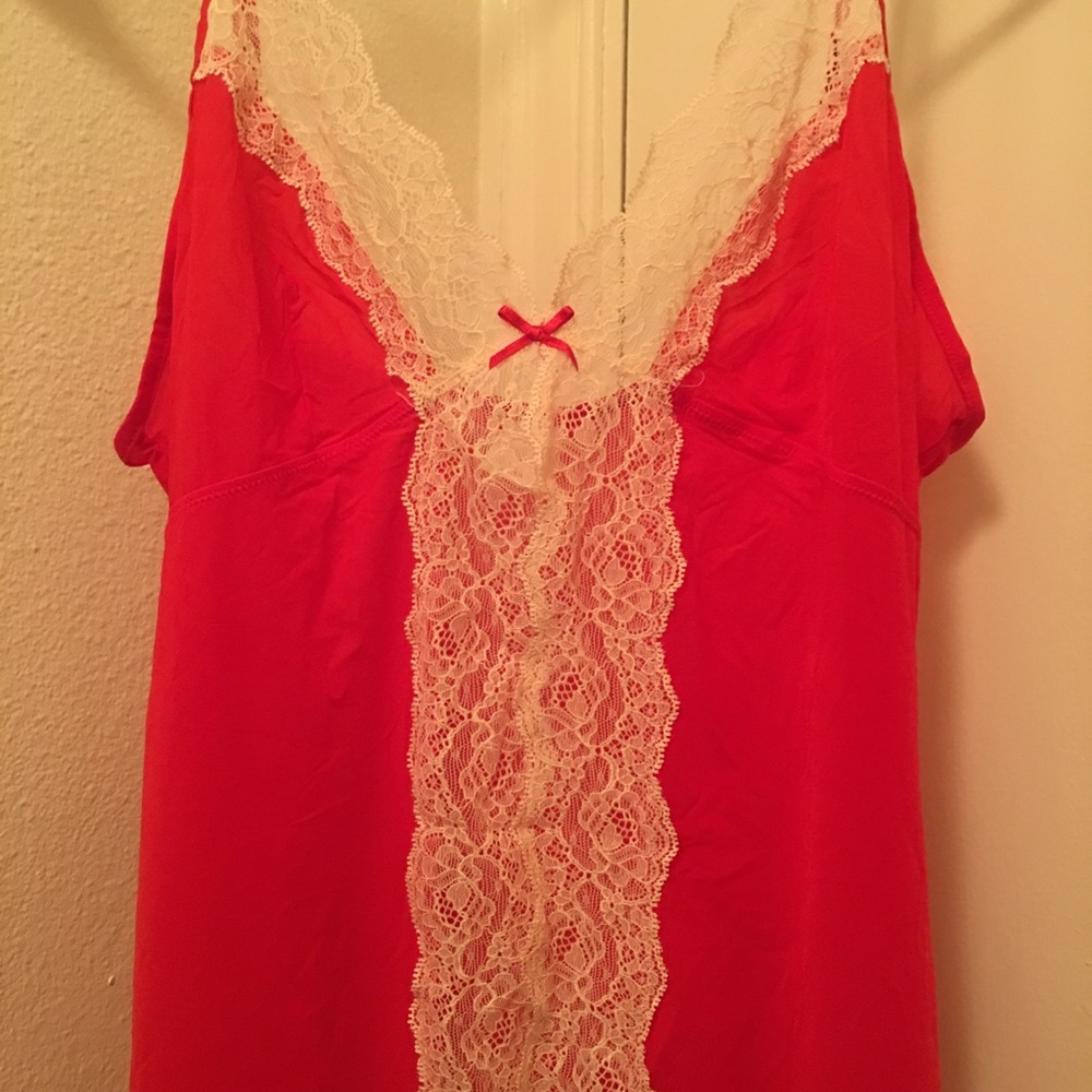 Victoria Secret thin dress